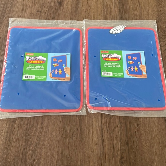 Lakeshore Other Lakeshore Oral Language Storytelling Puppets